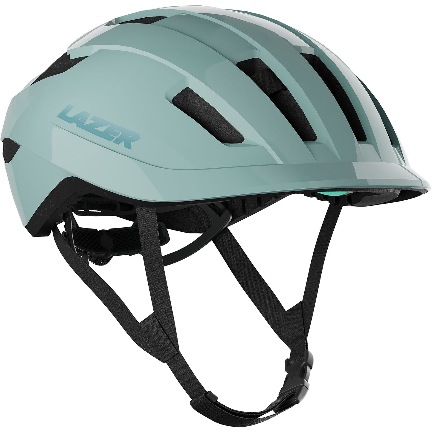 LAZER COMPACT KINETICORE UNI-SIZE CYCLING HELMET