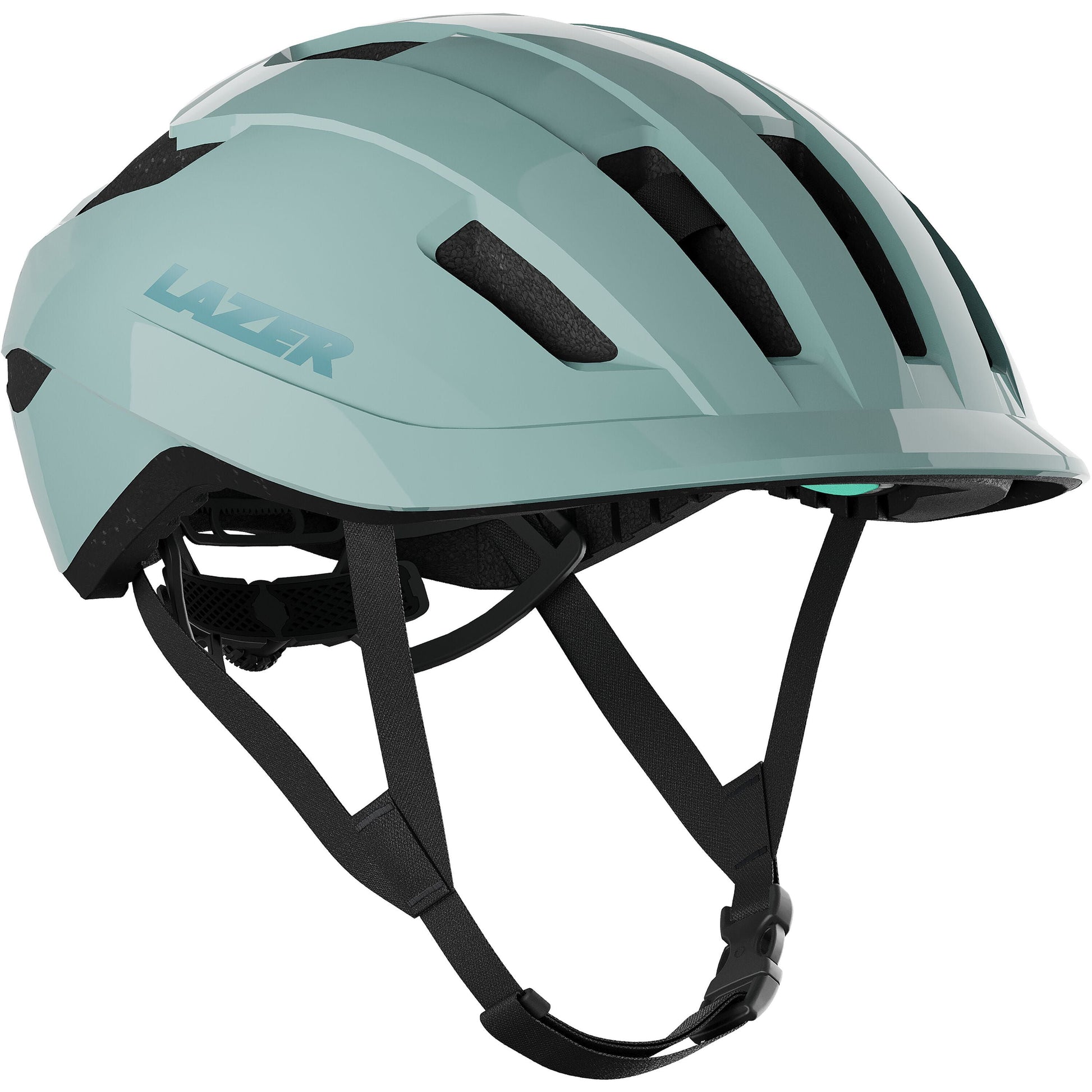 LAZER COMPACT KINETICORE UNI-SIZE CYCLING HELMET