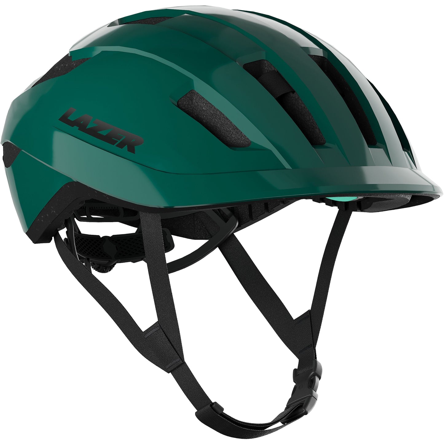 LAZER COMPACT KINETICORE UNI-SIZE CYCLING HELMET