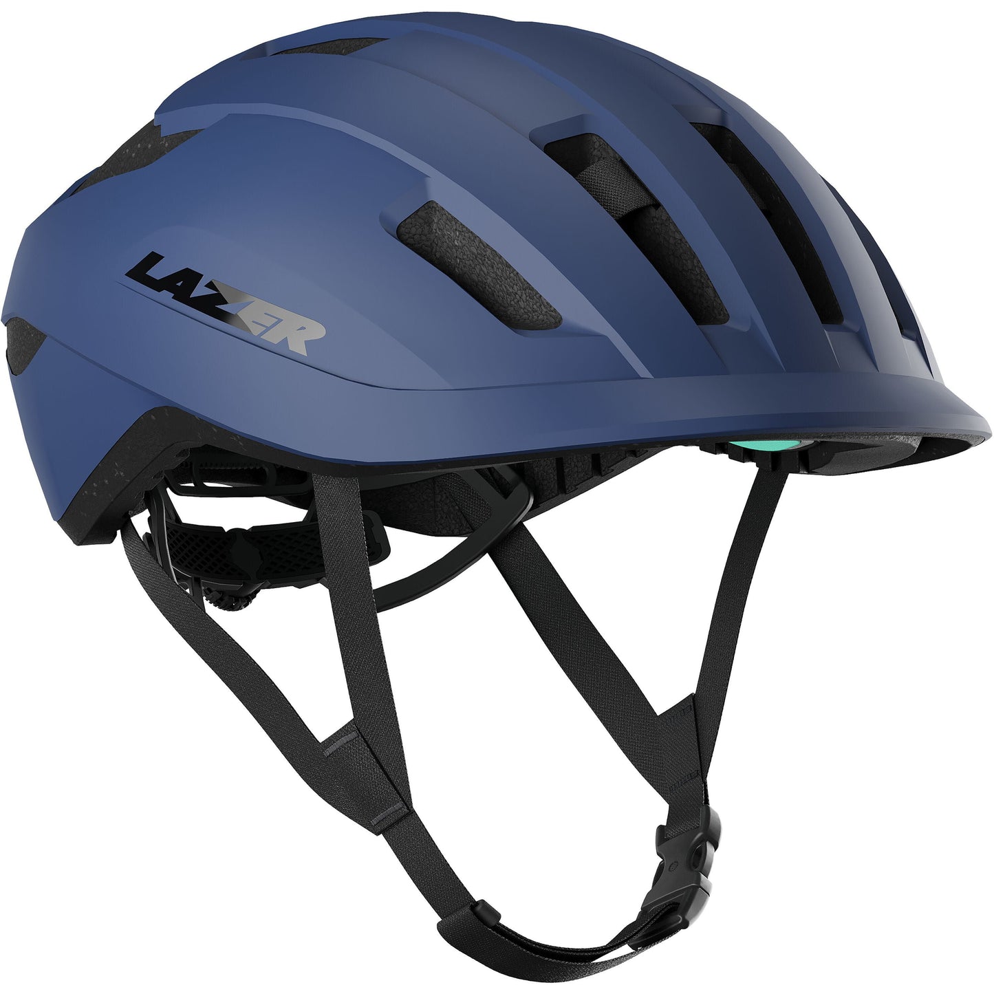 LAZER COMPACT KINETICORE UNI-SIZE CYCLING HELMET