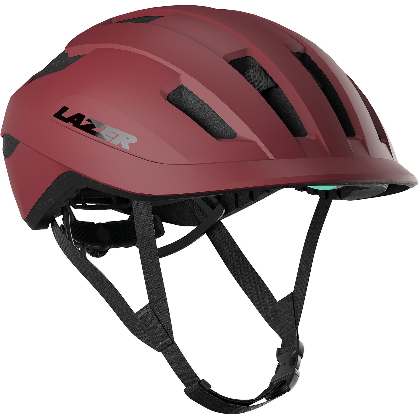 LAZER COMPACT KINETICORE UNI-SIZE CYCLING HELMET