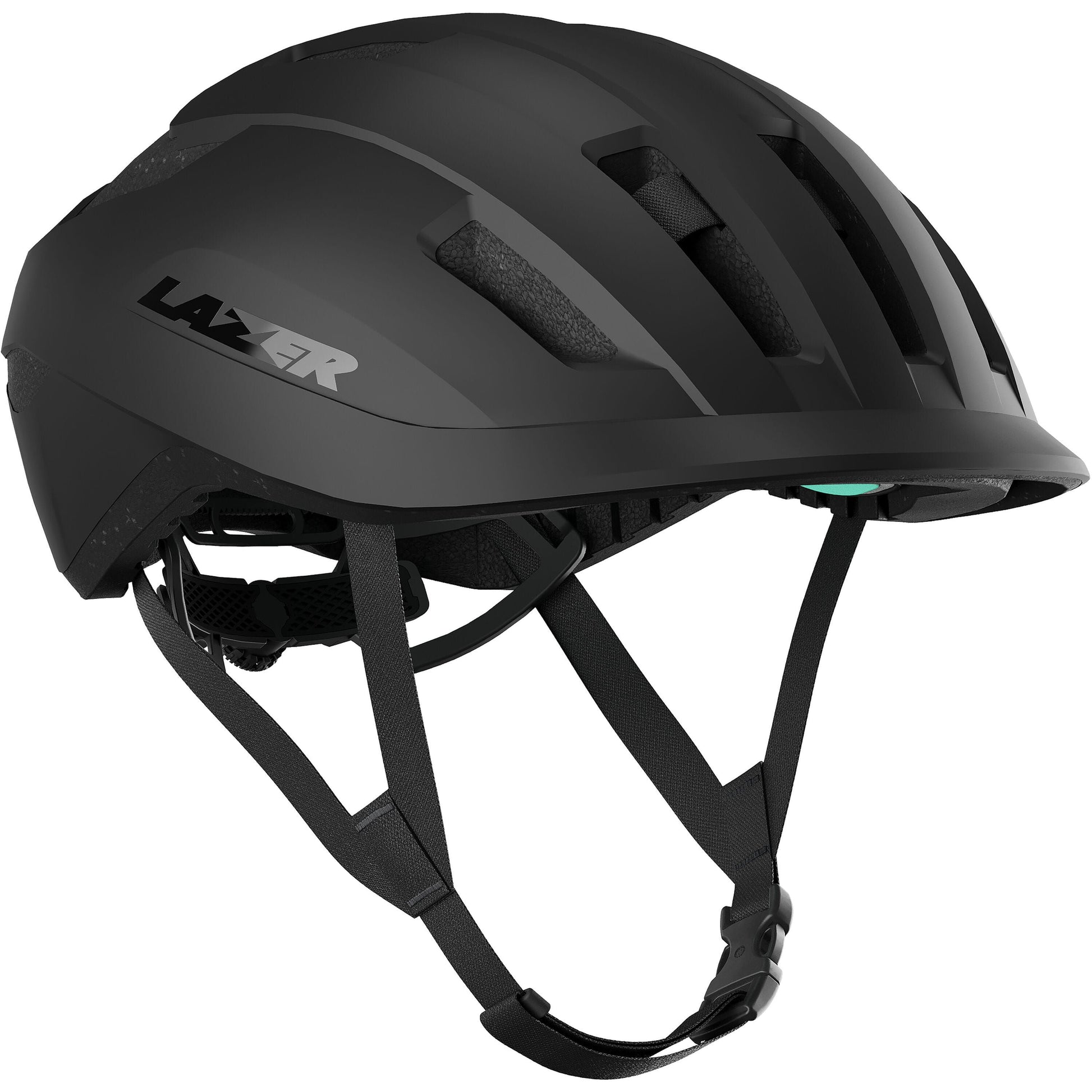 LAZER COMPACT KINETICORE UNI-SIZE CYCLING HELMET