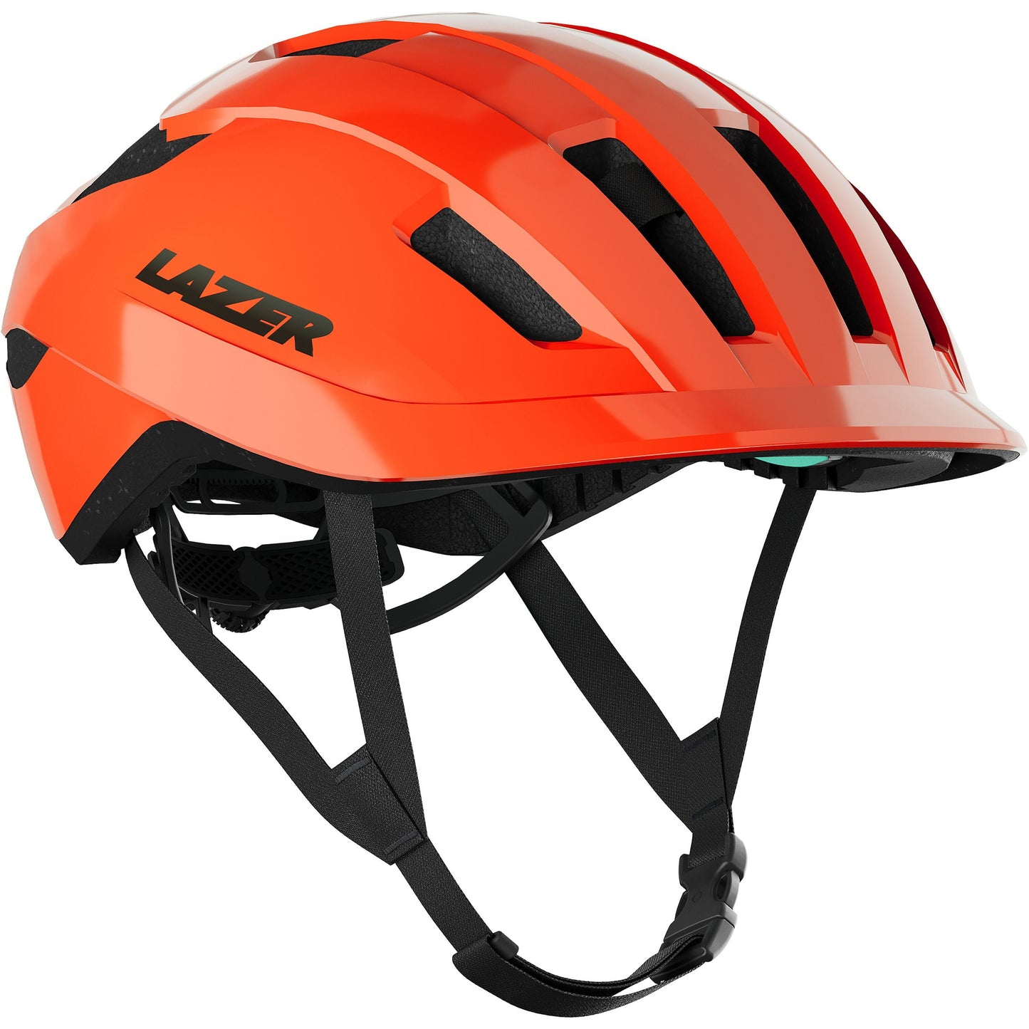 LAZER COMPACT KINETICORE UNI-SIZE CYCLING HELMET