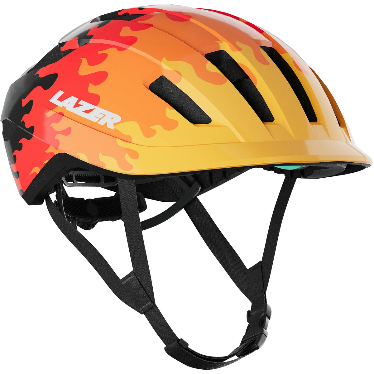 LAZER J1 KINETICORE KID'S HELMET