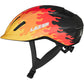 LAZER J1 KINETICORE KID'S HELMET