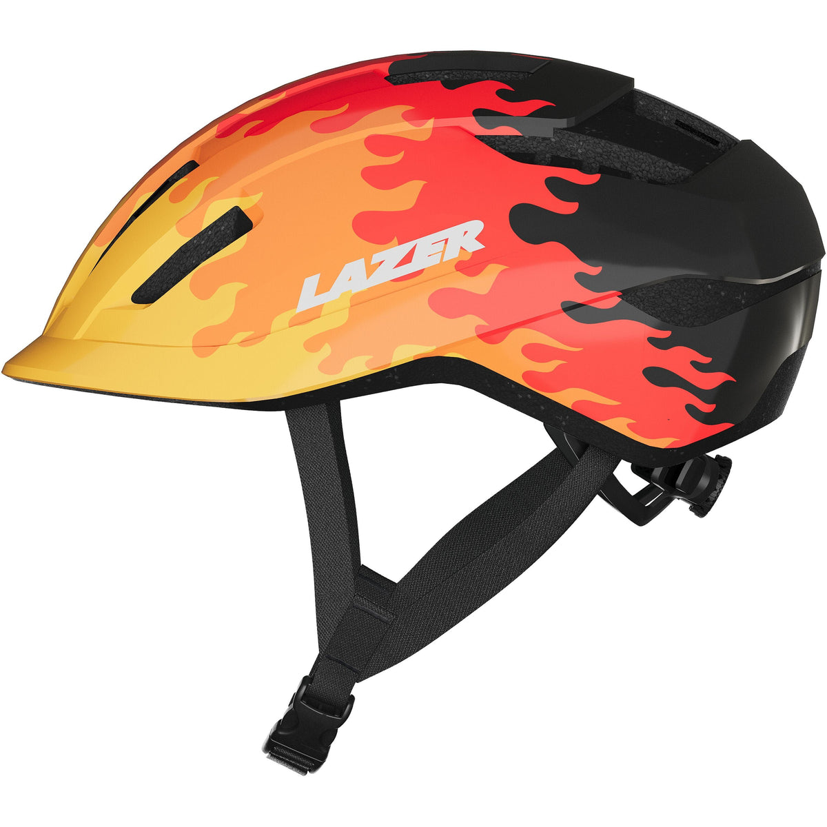 LAZER J1 KINETICORE KID'S HELMET