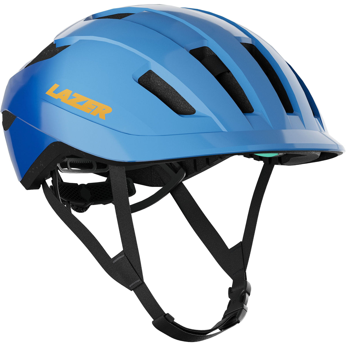 LAZER J1 KINETICORE KID'S HELMET