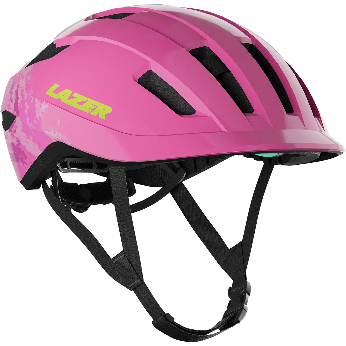 LAZER J1 KINETICORE KID'S HELMET