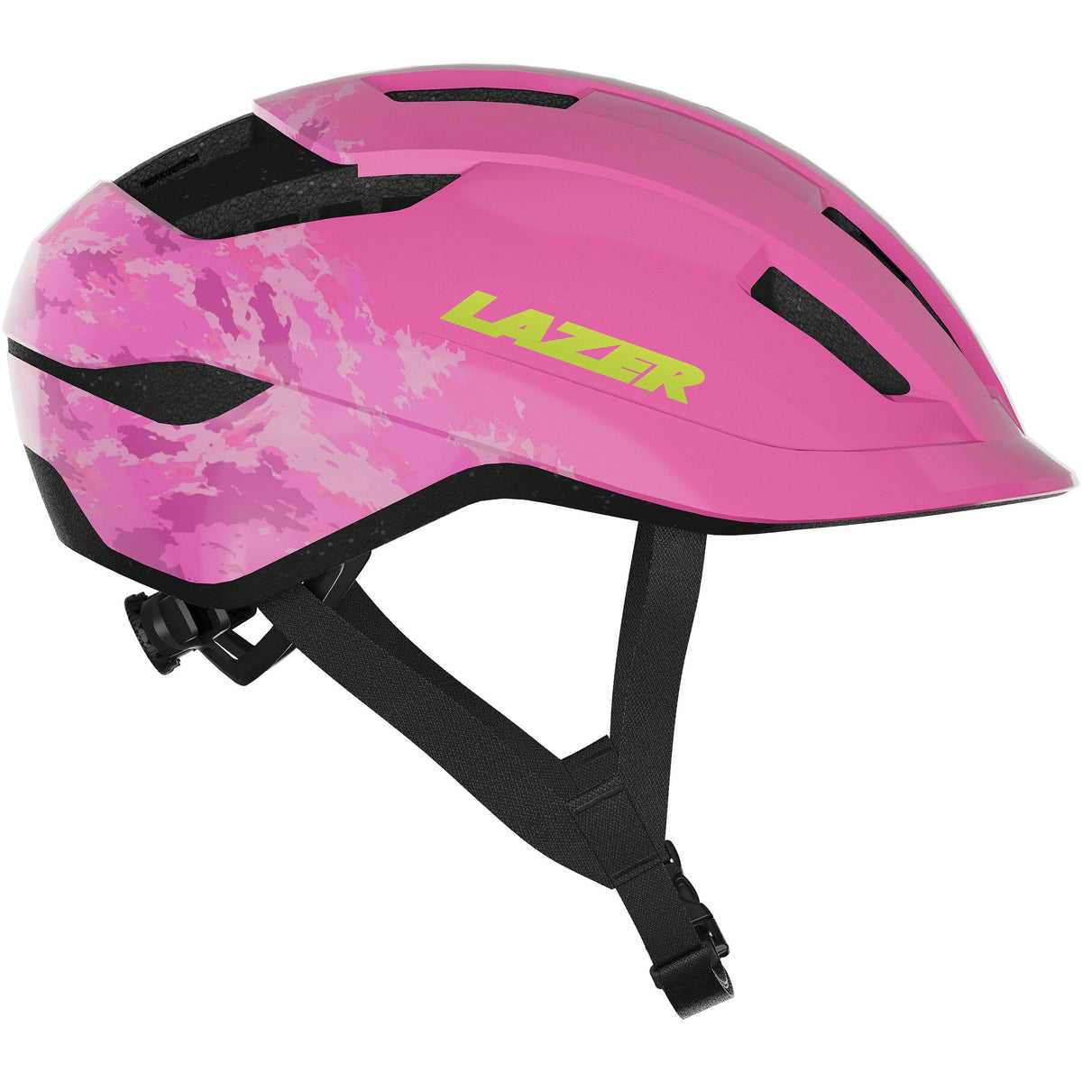 LAZER J1 KINETICORE KID'S HELMET