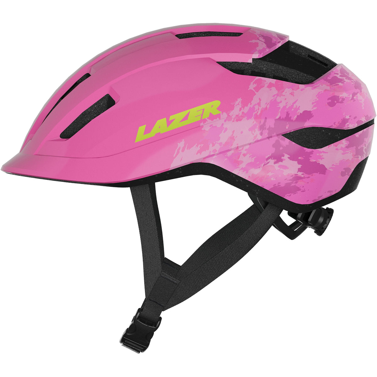 LAZER J1 KINETICORE KID'S HELMET
