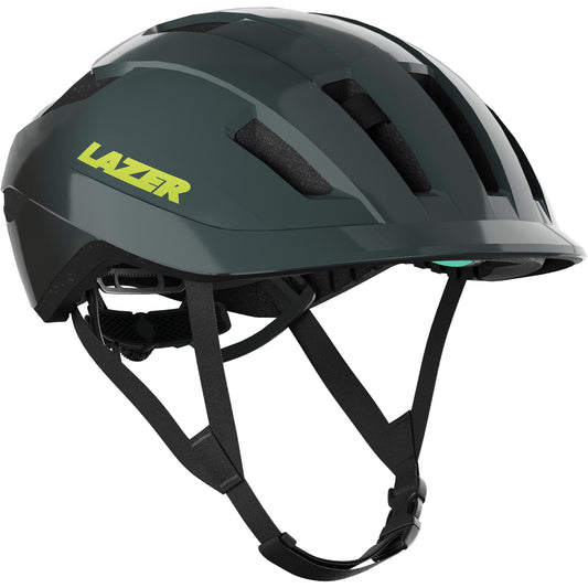 LAZER J1 KINETICORE UNI-YOUTH CYCLING HELMET