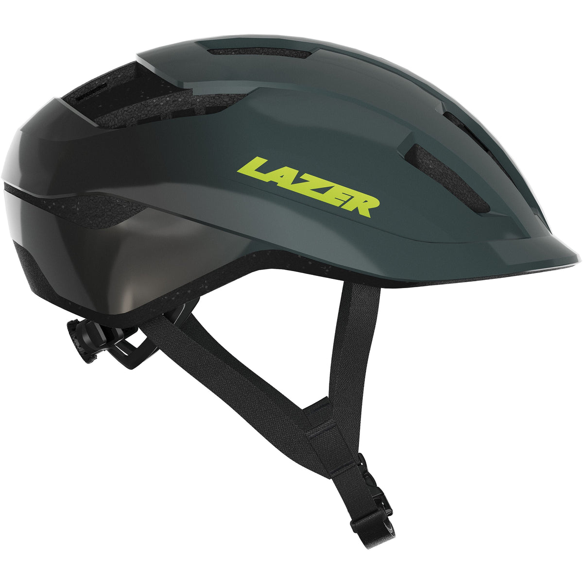 LAZER J1 KINETICORE KID'S HELMET