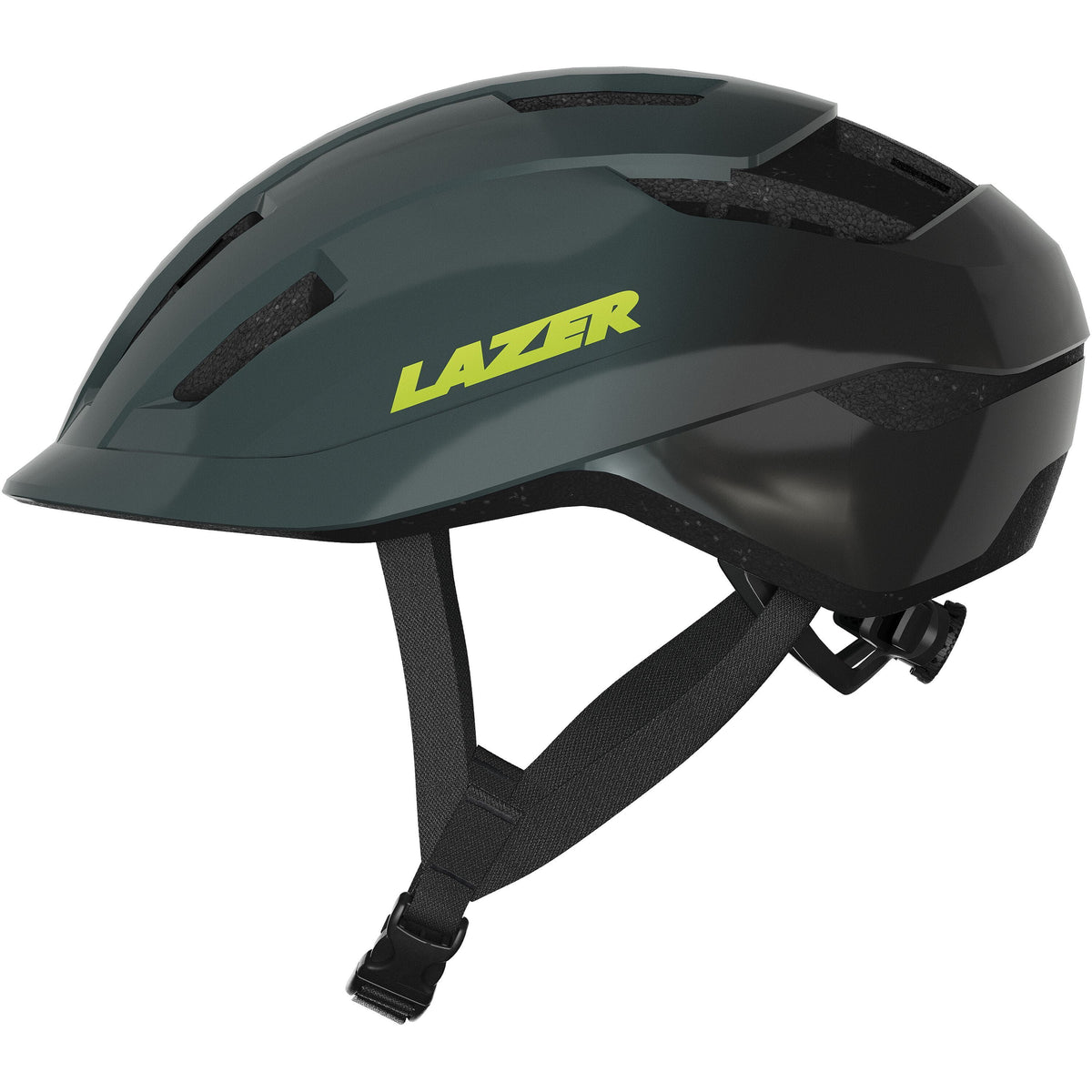 LAZER J1 KINETICORE KID'S HELMET