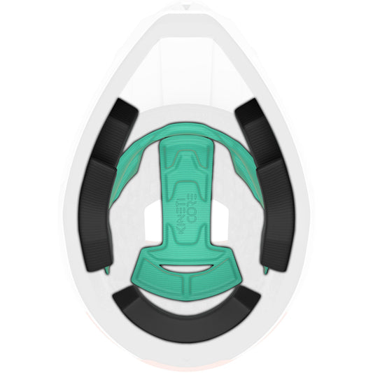 LAZER CAGE KINETICORE HELMET REPLACEMENT PADDING