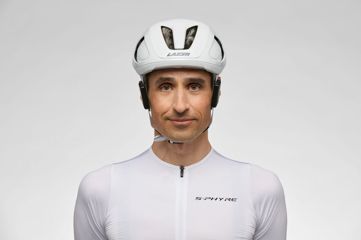 LAZER VELOVOX ON-BIKE COMMUNICATION & AUDIO SYSTEM