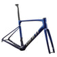 GIANT DEFY ADVANCED SL ROAD FRAMESET SAPPHIRE