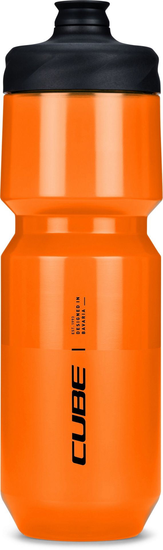 CUBE FLOW 750 DS BOTTLE