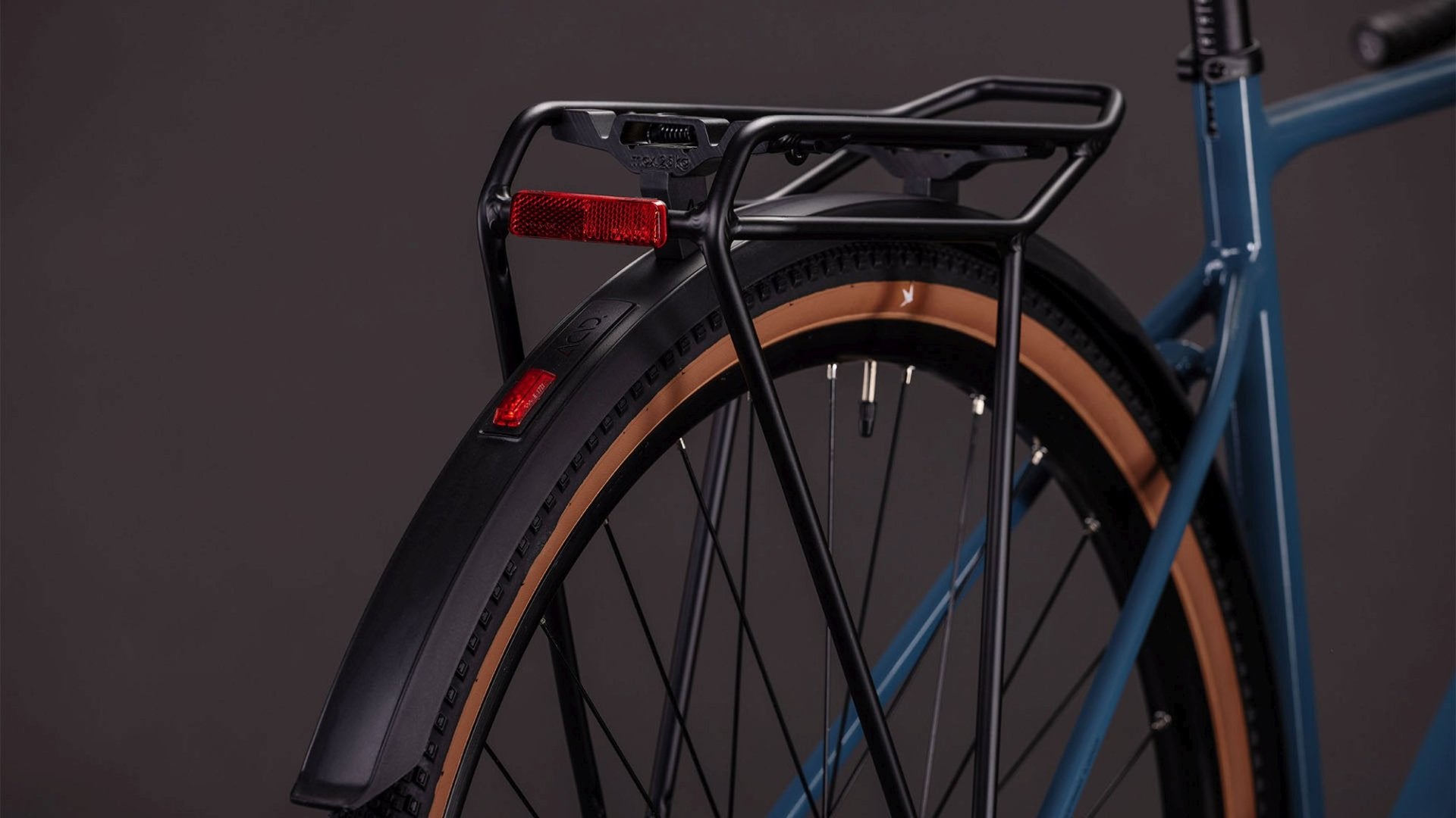 CUBE NUROAD ONE FE GRAVEL BIKE 2026 GROVEGREEN' N 'BLACK