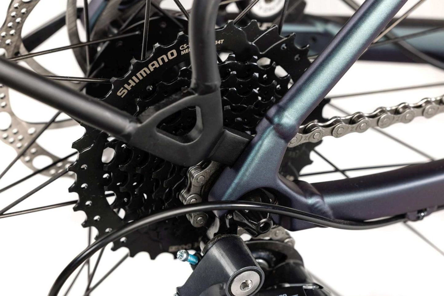 CUBE ACID SIC RAIL 28 CARRIER