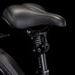 CUBE SUPREME HYBRID DELUXE SLT 625 URBAN eBIKE 2025 GOLDDUST' N 'BLACK