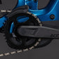 CUBE STEREO HYBRID ONE22 RACE 800 eMTB BIKE 2026 ELECTRICBLUE' N 'WHITE