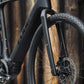 CUBE NUROAD HYBRID C:62 SLX 400X E-GRAVEL BIKE 2025 CARBON' N 'GLOSSY