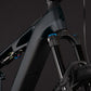 CUBE STEREO HYBRID ONE44 HPC RACE 800 eMTB BIKE 2027 COAL 'N' GREEN