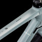 CUBE NUROAD RACE FE GRAVEL BIKE 2025 HAZE' N 'GLOSS