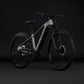 CUBE REACTION HYBRID SLT 800 HARDTAIL eMTB BIKE 2027 KOLIBRI 'N' CRISSCROSS
