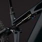 CUBE STEREO HYBRID ONE44 HPC RACE 800 eMTB BIKE 2027 COAL 'N' GREEN