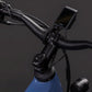 CUBE NURIDE HYBRID EXC 800 eTREKKING BIKE 2026 JEANSBLUE' N 'BLUE