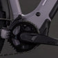 CUBE REACTION HYBRID PERFORMANCE FE 600 eMTB BIKE 2026 PLUMGREY' N 'BLACK