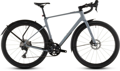 CUBE NUROAD C:62 PRO FE GRAVEL BIKE 2026 VULCAN' N 'PRISM