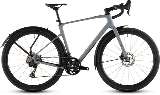 CUBE NUROAD C:62 PRO FE GRAVEL BIKE 2026 VULCAN' N 'PRISM