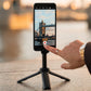 QUAD LOCK TRIPOD/SELFIE STICK