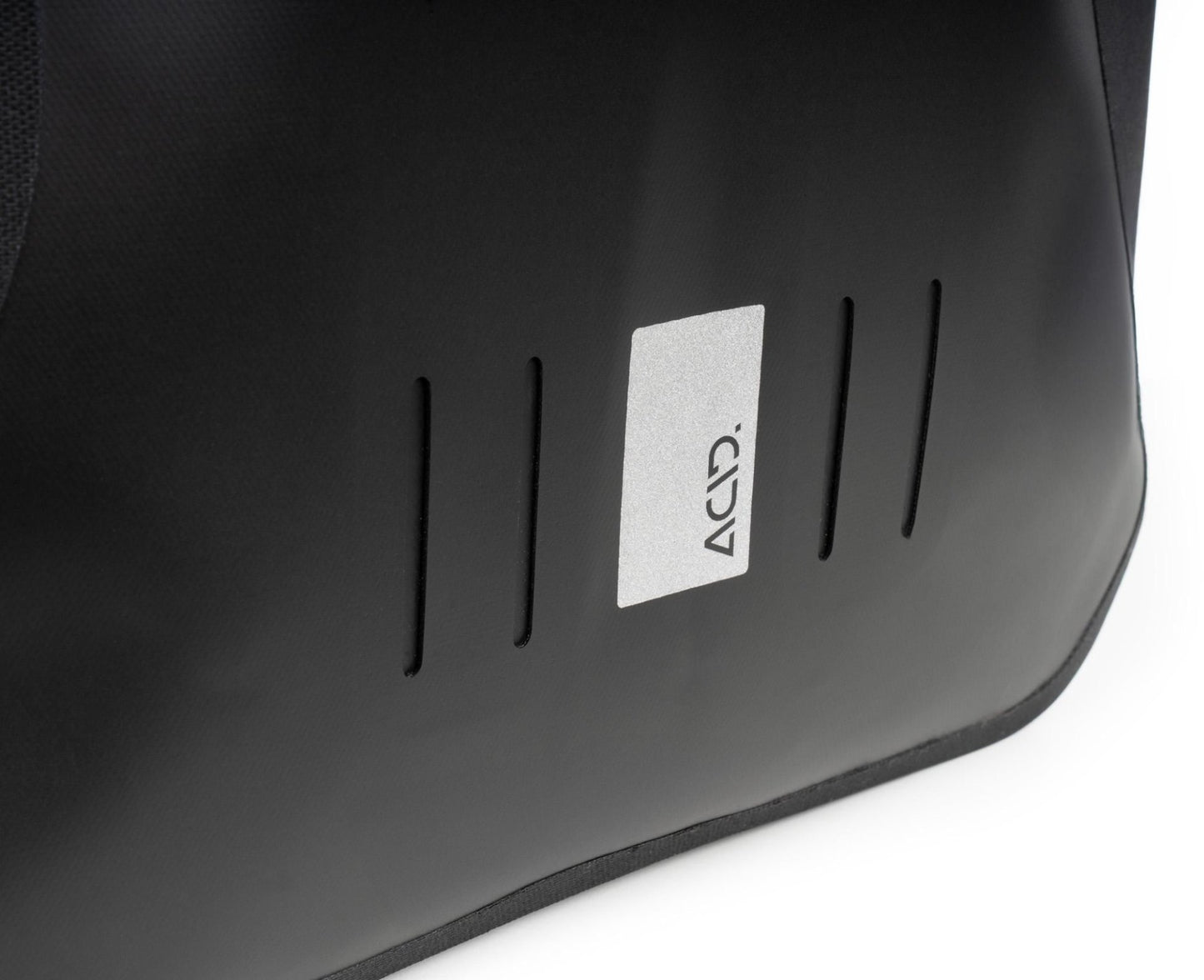 CUBE ACID PANNIER BAG PRO 20/2 CILINK