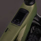 CUBE STEREO HYBRID ONE77 HPC TM 800 eMTB BIKE 2026 REEDGREEN' N 'MATRIX