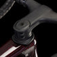 CUBE AGREE C:62 SLX ROAD BIKE 2025 LIQUIDRED' N 'PRISM