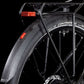 CUBE SUPREME HYBRID COMFORT PRO 500 URBAN eBIKE 2025 GREY' N 'LUNAR