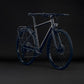 CUBE NULANE PRO FE GRAVEL BIKE 2027 NIGHT 'N' CHROME
