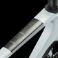 CUBE AGREE C:62 PRO ROAD BIKE 2023 WHITE ´N´ ORANGE