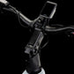 CUBE KATHMANDU HYBRID EX 800 EASY ENTRY eBIKE 2025 HAZE´ N ´BLACK
