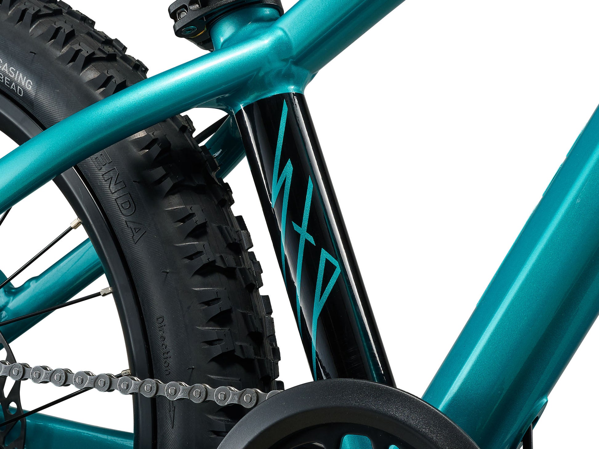 GIANT STP 20 KID'S JUMP BIKE 2026 TEAL