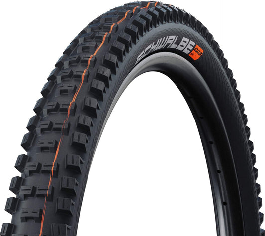 SCHWALBE BIG BETTY EVO SUPER TRAIL 29" ADDIX SOFT E-50 FOLDING TYRE