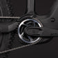 CUBE STEREO HYBRID ONE44 HPC SLX 800 eMTB BIKE 2027 BLACKLINE