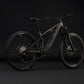 CUBE STEREO HYBRID ONE44 HPC SLX 800 eMTB BIKE 2027 BLACKLINE