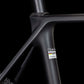 CUBE CROSS RACE C:62 PRO CYCLOCROSS BIKE 2025 CARBON' N 'ORANGE