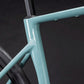 CUBE ATTAIN C:62 RACE ROAD BIKE 2026 SKYLIGHT' N 'CYAN
