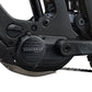 GIANT REIGN ADVANCED E+ 1 eMTB BIKE 2026 MERCURY/CARBON SMOKE