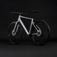 CUBE NULANE ONE GRAVEL BIKE 2027 SILVERSTAR 'N' REFLEX